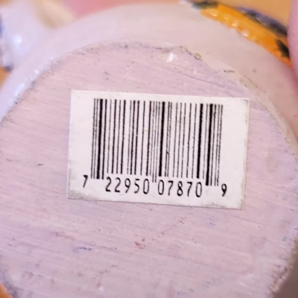 ❤️ Nesting Birds Cast Miniature Teapot - Picture 6 of 6